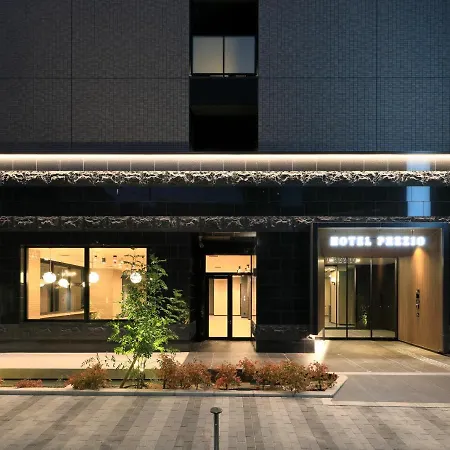 Shizutetsu Hotel Prezio Osaka Shinsaibashi-3