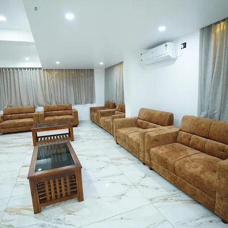 Hotel Mangalore Stay Inn-2