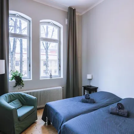 Holterman Hostel-2