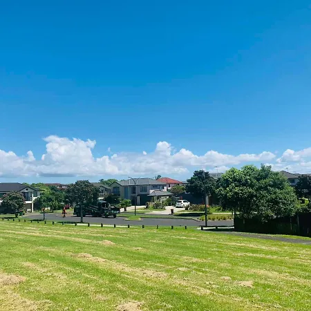 3 Bedroom Holiday Apartment Peninsula Park-3