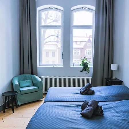 Holterman Hostel-3