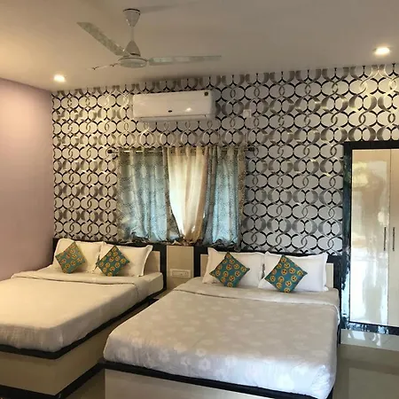 Resort Sanjhbati-2