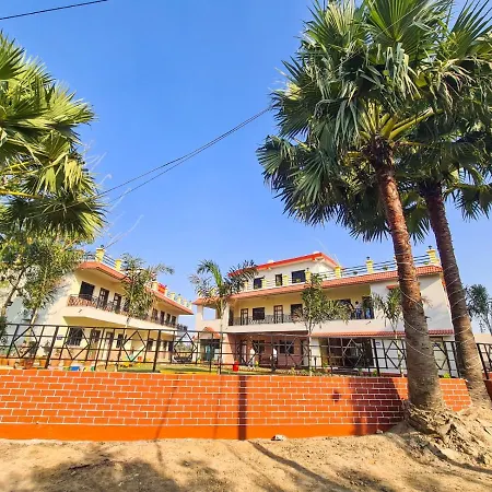 Resort Sanjhbati-3