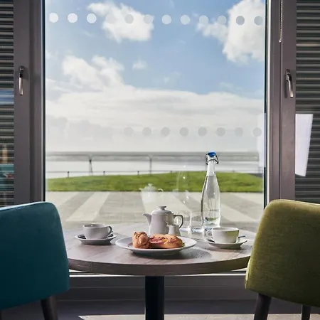 Caban, Pendine Sands-2