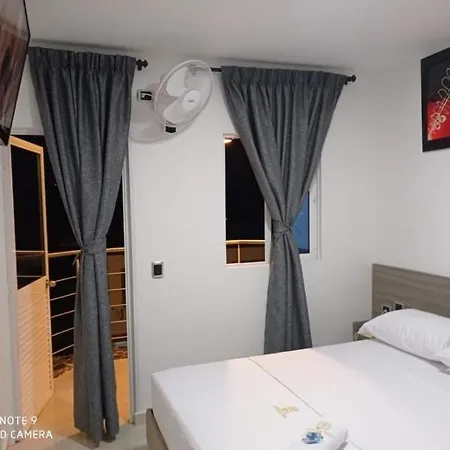 Hotel Diamond Bga-2