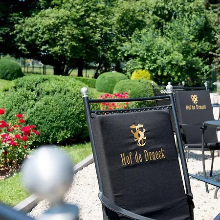 Hof de Draeck Bed&Breakfast-3
