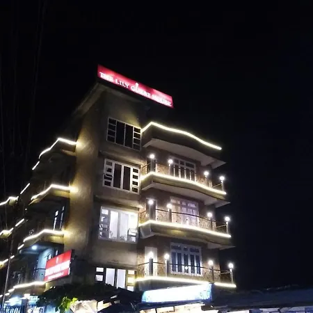 Lily Guest House-3