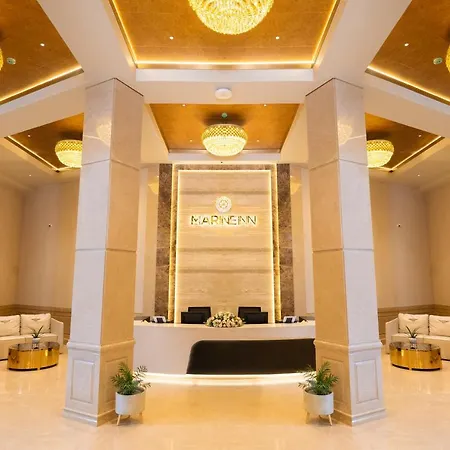Marine Inn Hotel-3