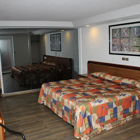 Hotel Del Sur-3