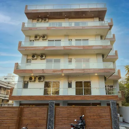 Octave Nirvana Suites-2