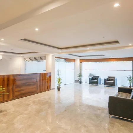Octave Nirvana Suites-3