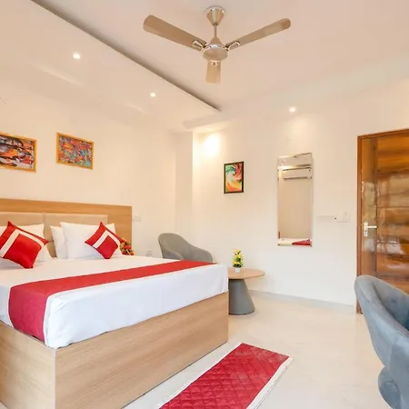 Octave Nirvana Suites-2