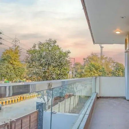 Octave Nirvana Suites-3