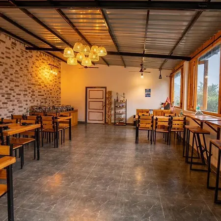 Paradise Pool Resort By Beyond Stay Nainital-3