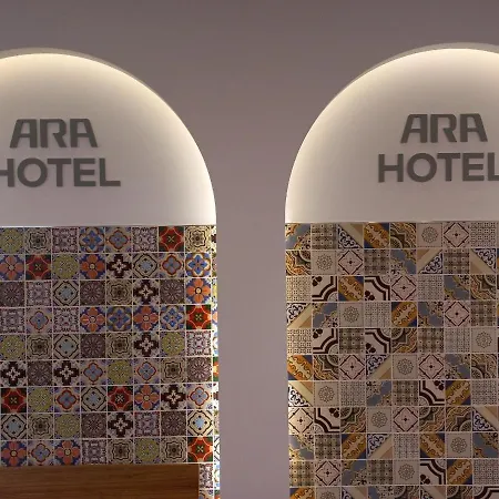 Ara Hotel-3