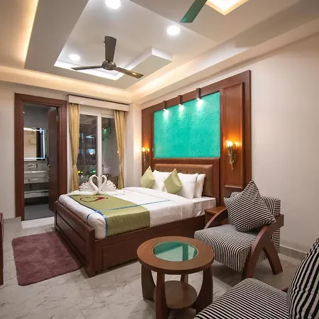 Holy Shivana Boutique Hotel Rishikesh-2