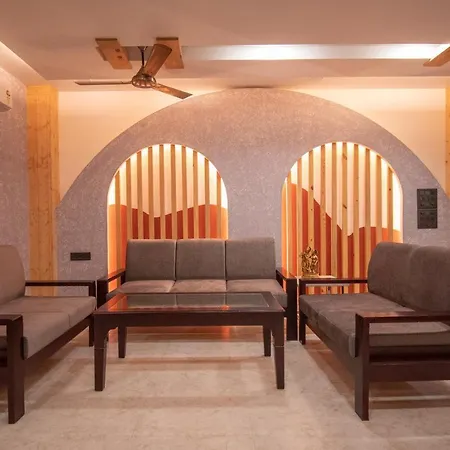 Holy Shivana Boutique Hotel Rishikesh-3