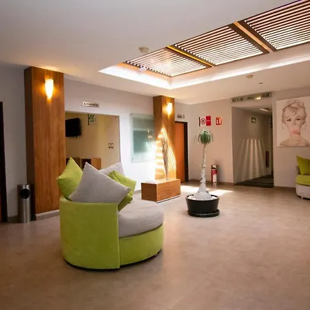 Hotel El Conde Naucalpan Only Adults-3
