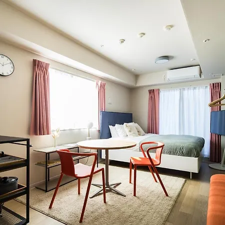 Section L Residence Ginza-3