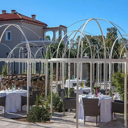Villa Cavalieri Country Hotel-3