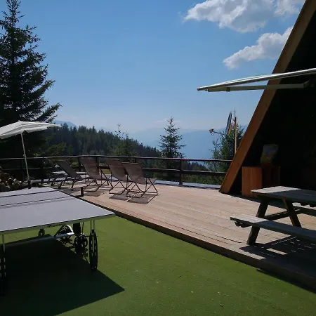 le chalet pointu de capucine-3