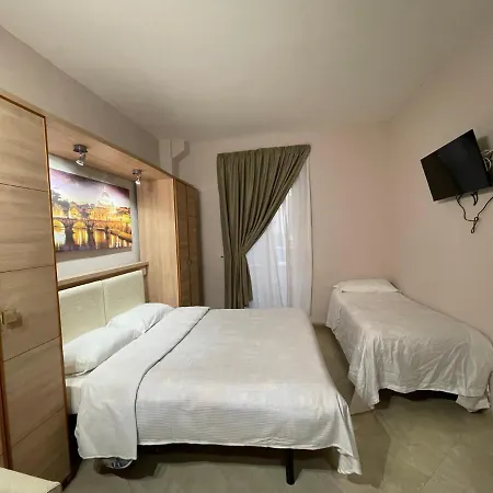 Spqr Suite-3