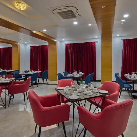 Golden Tulip Tirupati-2