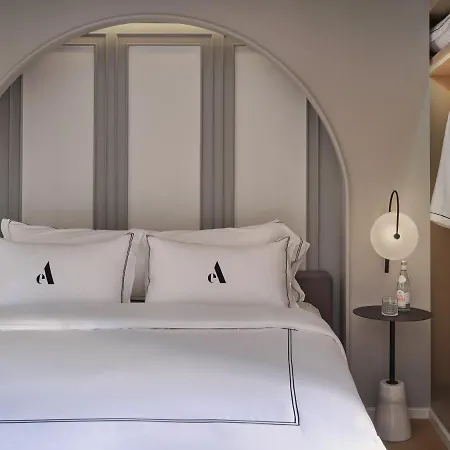 The Alberti Hotel - Sukhumvit 31-3
