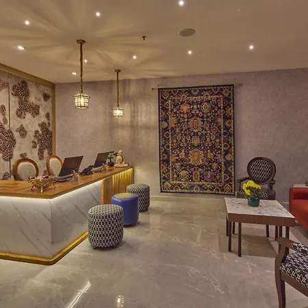 Golden Tulip Tirupati-3