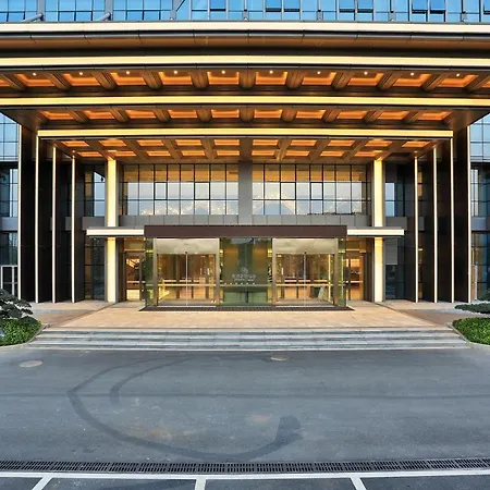 Yiwu Yandoo Yayue Hotel-2