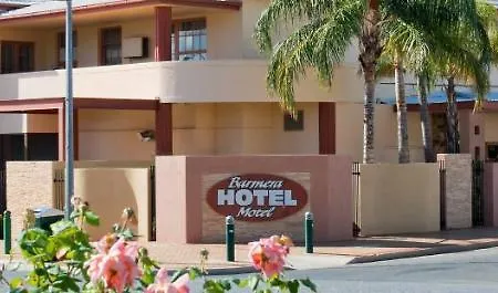 Barmera Hotel Motel-3