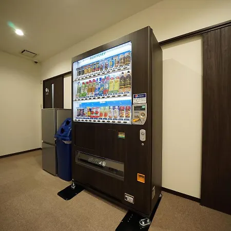 Wellcabin Tenjin - Male Only-3