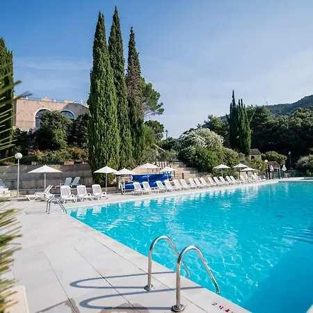 Villages Clubs Du Soleil - Le Reverdi-3