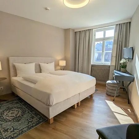Hotel Martin am Dom-3