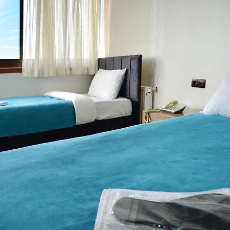 Elite Holiday Hotel-3