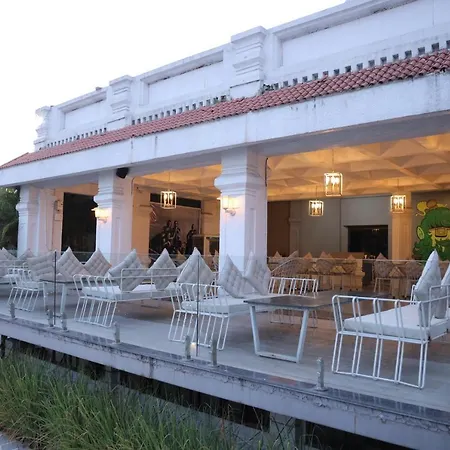 Hotel Fort28-2
