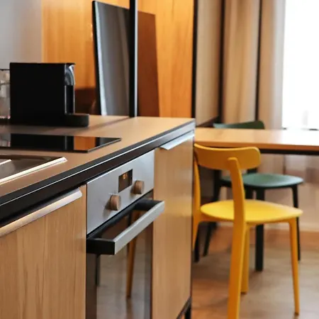 S12 Apartments By Hotel Trezor-2