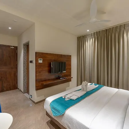 Hotel Devgiri-2