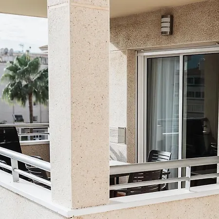 Nacavi Albir Aparthotel-2