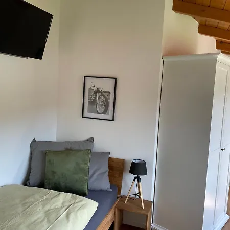 Rönkhausen Appartements-3