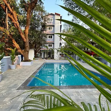 Serenova By Dia Hotels-2