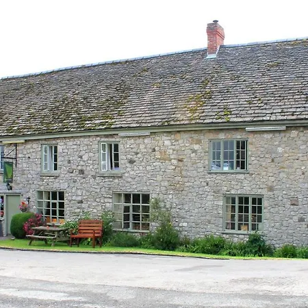 The Harp Inn-3
