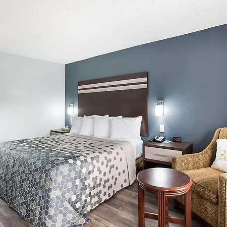 Red Carpet Inn & Suites Nj-73-2