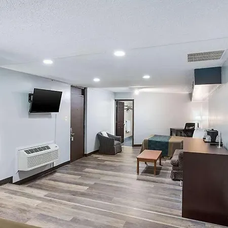 Red Carpet Inn & Suites Nj-73-3