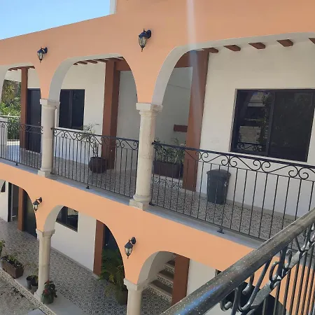 Hotel Casa Henequén-2