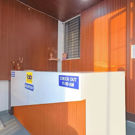 Fabhotel Ramya-3