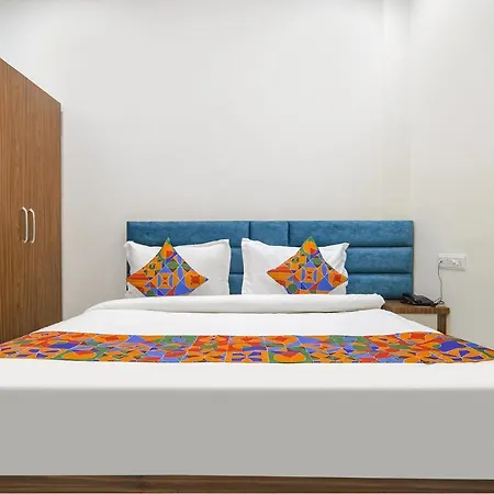 Fabhotel Ramya-2