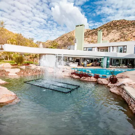 Bophirima Boutique Hotel-2