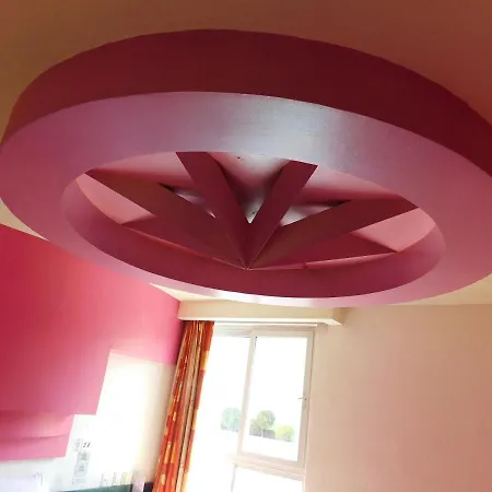 Hotel Extasis-2