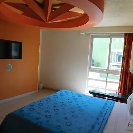 Hotel Extasis-3